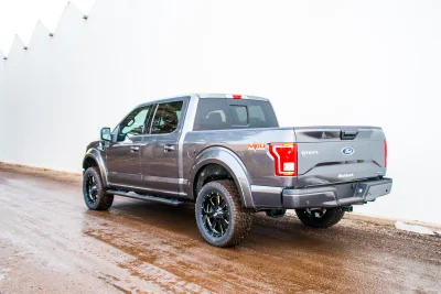 MAGNETIC 1 - 2019 FORD F-150 M80 - Image 6 of 18