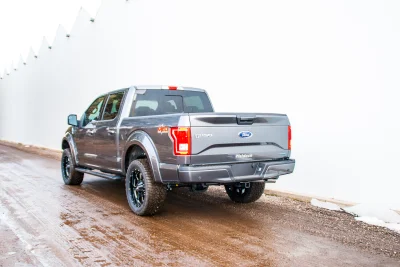 MAGNETIC 1 - 2019 FORD F-150 M80 - Image 8 of 18
