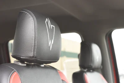 RACE RED 4 - 2019 FORD F-150 M80 - Image 10 of 10