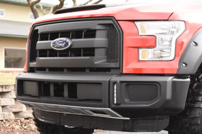RACE RED 4 - 2019 FORD F-150 M80 - Image 3 of 10