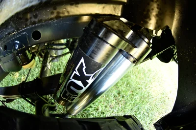 SHADOW BLACK 7 - 2019 FORD F-150 M80 - Image 10 of 13