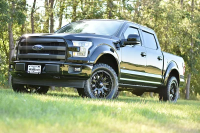 SHADOW BLACK 7 - 2019 FORD F-150 M80 - Image 13 of 13