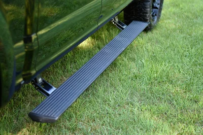 SHADOW BLACK 7 - 2019 FORD F-150 M80 - Image 8 of 13