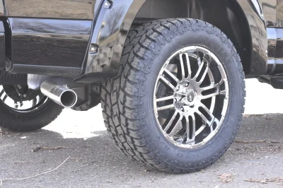 SHADOW BLACK 3 - 2019 FORD F-150 M80 - Image 8 of 8