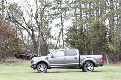 MAGNETIC 5 - 2019 FORD F-150 M80 - Image 2 of 9