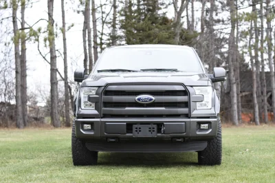 MAGNETIC 5 - 2019 FORD F-150 M80 - Image 3 of 9