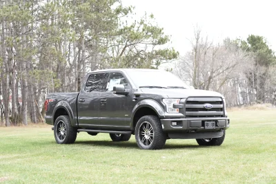 MAGNETIC 5 - 2019 FORD F-150 M80 - Image 4 of 9