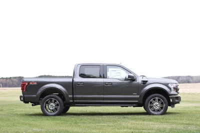 MAGNETIC 5 - 2019 FORD F-150 M80 - Image 5 of 9