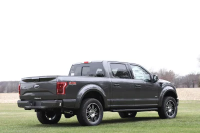 MAGNETIC 5 - 2019 FORD F-150 M80 - Image 6 of 9