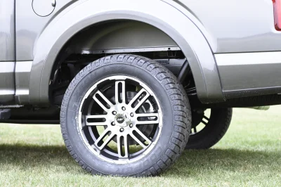 MAGNETIC 5 - 2019 FORD F-150 M80 - Image 8 of 9