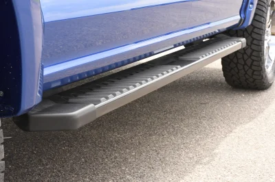 BLUE FLAME - 2019 FORD F-150 M80 - Image 8 of 10