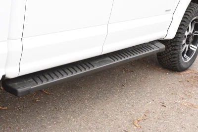 OXFORD WHITE 1 - 2019 FORD F-150 M80 - Image 8 of 9