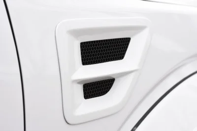 OXFORD WHITE 1 - 2019 FORD F-150 M80 - Image 9 of 9