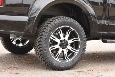 SHADOW BLACK 1 - 2019 FORD F-150 M80 - Image 7 of 8