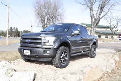 MAGNETIC 3 - 2019 FORD F-150 M80 - Image 1 of 8