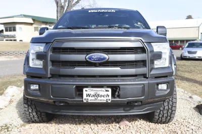 MAGNETIC 3 - 2019 FORD F-150 M80 - Image 2 of 8
