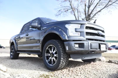 MAGNETIC 3 - 2019 FORD F-150 M80 - Image 3 of 8