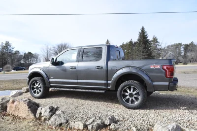 MAGNETIC 3 - 2019 FORD F-150 M80 - Image 4 of 8