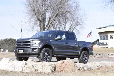 MAGNETIC 3 - 2019 FORD F-150 M80 - Image 5 of 8