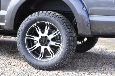 MAGNETIC 3 - 2019 FORD F-150 M80 - Image 6 of 8