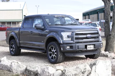 MAGNETIC 3 - 2019 FORD F-150 M80 - Image 8 of 8