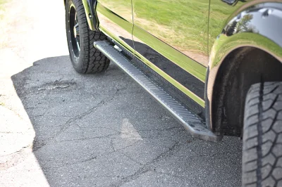 SHADOW BLACK 9 - 2019 FORD F-150 M80 - Image 13 of 15