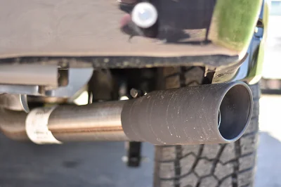 SHADOW BLACK 9 - 2019 FORD F-150 M80 - Image 8 of 15