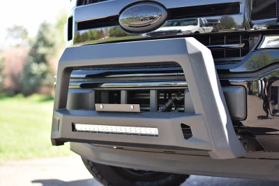 SHADOW BLACK 9 - 2019 FORD F-150 M80 - Image 9 of 15