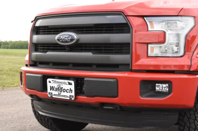 RACE RED 2 - 2019 FORD F-150 M80 - Image 7 of 10