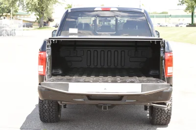 SHADOW BLACK 5 - 2019 FORD F-150 M80 - Image 10 of 11