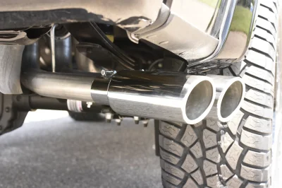 SHADOW BLACK 5 - 2019 FORD F-150 M80 - Image 11 of 11