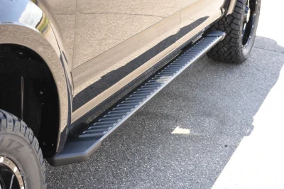 SHADOW BLACK 5 - 2019 FORD F-150 M80 - Image 8 of 11