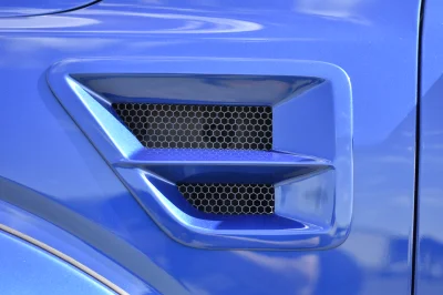 BLUE AND SILVER - 2019 FORD F-150 M80 - Image 16 of 19