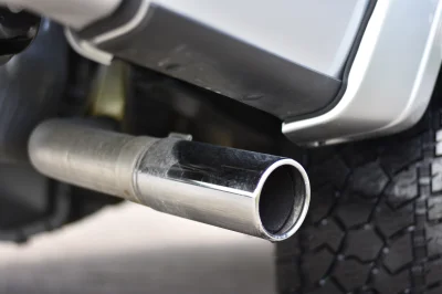 BLUE AND SILVER - 2019 FORD F-150 M80 - Image 9 of 19