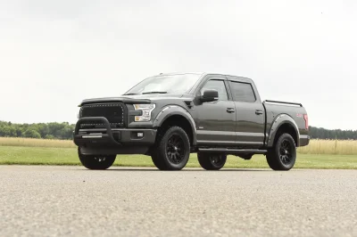 MAGNETIC 7 - 2019 FORD F-150 M80 - Image 1 of 9