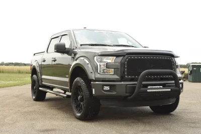 MAGNETIC 7 - 2019 FORD F-150 M80 - Image 2 of 9