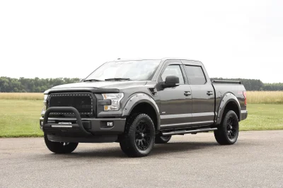 MAGNETIC 7 - 2019 FORD F-150 M80 - Image 3 of 9