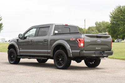 MAGNETIC 7 - 2019 FORD F-150 M80 - Image 5 of 9