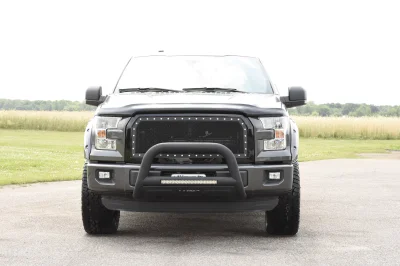 MAGNETIC 7 - 2019 FORD F-150 M80 - Image 6 of 9