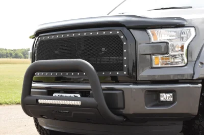 MAGNETIC 7 - 2019 FORD F-150 M80 - Image 7 of 9