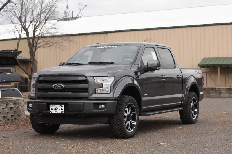 MAGNETIC 2 by Waldoch Crafts