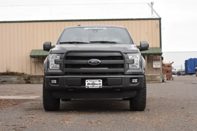 MAGNETIC 2 - 2019 FORD F-150 M80 - Image 2 of 8