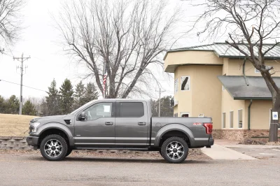 MAGNETIC 2 - 2019 FORD F-150 M80 - Image 3 of 8