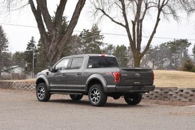 MAGNETIC 2 - 2019 FORD F-150 M80 - Image 4 of 8