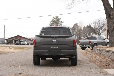 MAGNETIC 2 - 2019 FORD F-150 M80 - Image 5 of 8