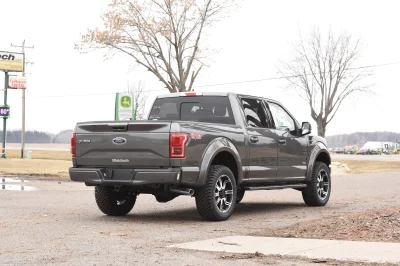 MAGNETIC 2 - 2019 FORD F-150 M80 - Image 6 of 8