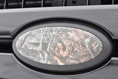 SHADOW BLACK 8 - 2019 FORD F-150 M80 - Image 11 of 21