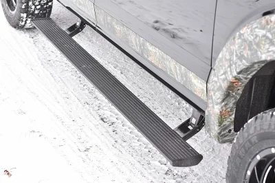 SHADOW BLACK 8 - 2019 FORD F-150 M80 - Image 18 of 21