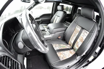 SHADOW BLACK 8 - 2019 FORD F-150 M80 - Image 20 of 21