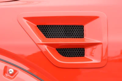RACE RED 1 - 2019 FORD F-150 M80 - Image 9 of 9